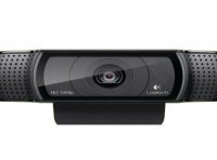 Веб-камера Logitech C920 HD Pro Webcam 