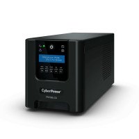 ИБП CyberPower PR750ELCD 