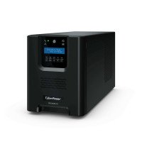 ИБП CyberPower PR1500ELCD 