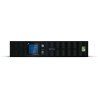 ИБП CyberPower PR1500ELCDRT2U  – Фото 2