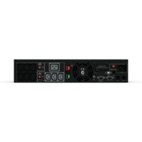 ИБП CyberPower PR3000ELCDRT2U 