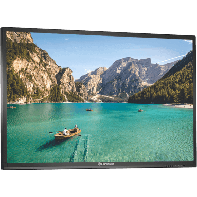 Интерактивная панель Prestigio MultiBoard 70" L-series (PMB528L701) 