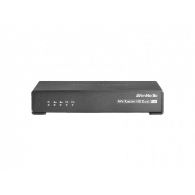 Устройство кодирования видео AverMedia AVerCaster HD Duet Plus F239+ 