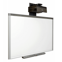 Интерактивная доска SMART Board серии 800 