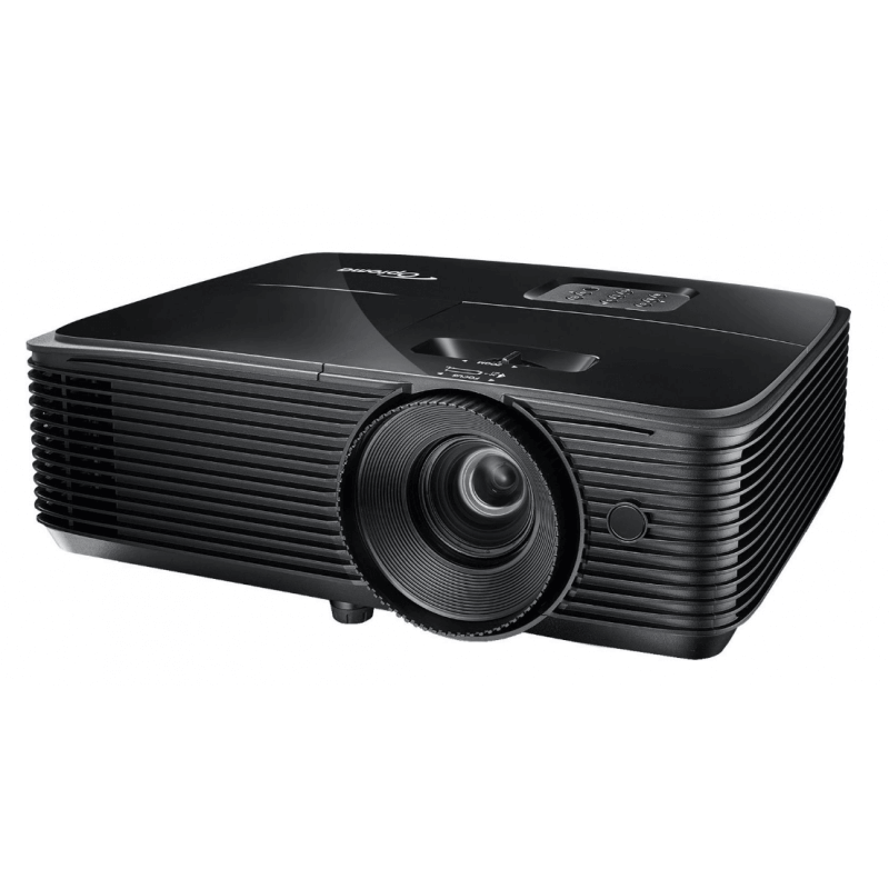 Проектор Optoma HD144X 