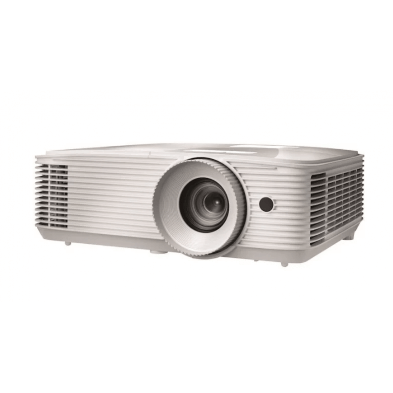 Проектор Optoma WU337 Full 3D 