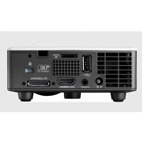 Проектор Optoma ML750ST 