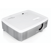 Проектор Optoma X355 Full 3D 