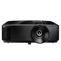 Проектор Optoma W335e Full 3D 