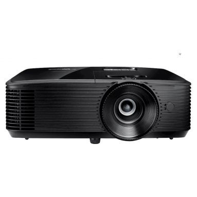 Проектор Optoma W335e Full 3D 