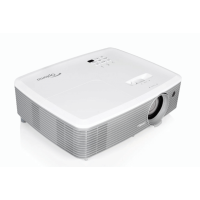 Проектор Optoma W400 DL 