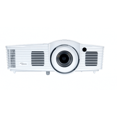 Проектор Optoma X416 Full 3D 