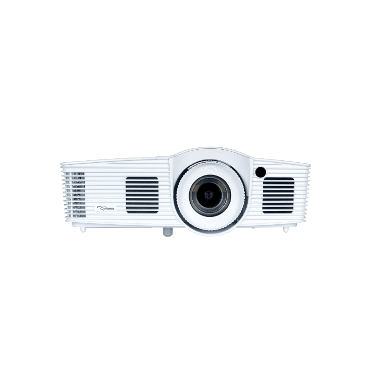 Проектор Optoma EH416 Full3D 