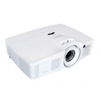 Проектор Optoma WU416 Full3D 