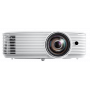 Проектор Optoma X318STe  – Фото 1