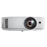 Проектор Optoma W318STe Full 3D 