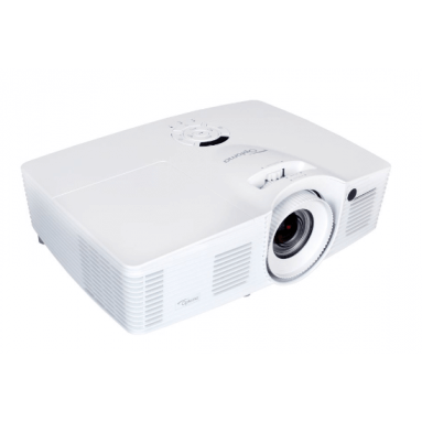 Проектор Optoma X402 Full 3D 