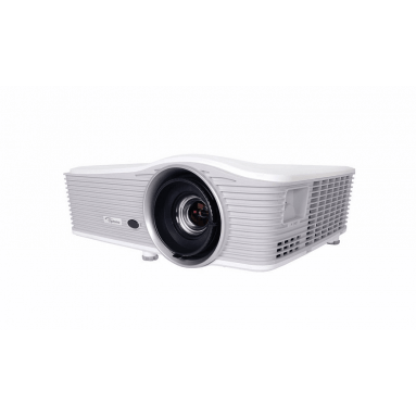 Проектор Optoma W515 Full 3D 