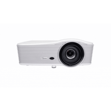 Проектор Optoma W515T Full 3D 