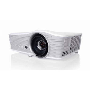 Проектор Optoma WU515 Full 3D 