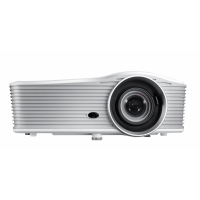 Проектор Optoma WU515TST Full 3D 