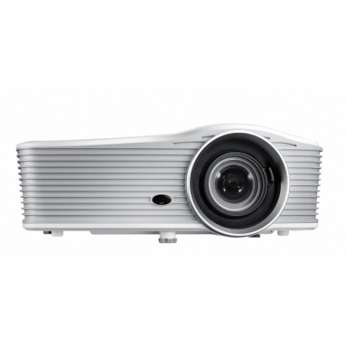 Проектор Optoma WU515TST Full 3D 