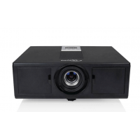 Лазерный проектор Optoma ZH500T black 