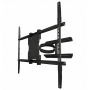 Наклонно-поворотные крепления Wize P65 (настенное, 46"-65"+)  – Фото 1