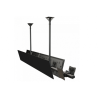 Модуль мультидисплейной системы Wize CML42D (потолочное, 26"- 42")