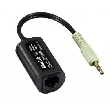 Удлинители по витой паре STEREO PC-AUDIO BALUN 500030 