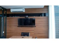 Большая переговорная
UnitRoom Large