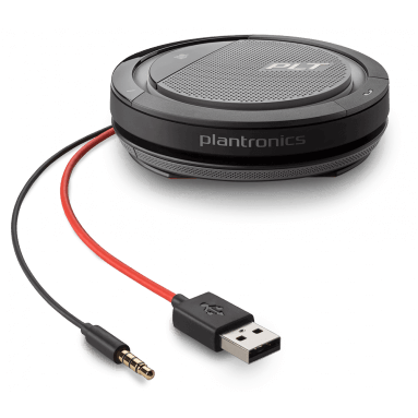 Спикерфон Plantronics Calisto 5200 