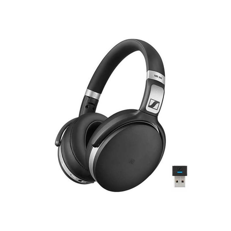 Bluetooth гарнитура Sennheiser MB 360 UC 